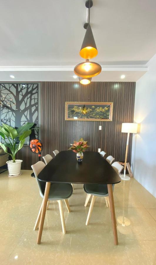 Pooh House 2 - Oasky 3 Bedrooms Apartment Вунг Тау Екстериор снимка