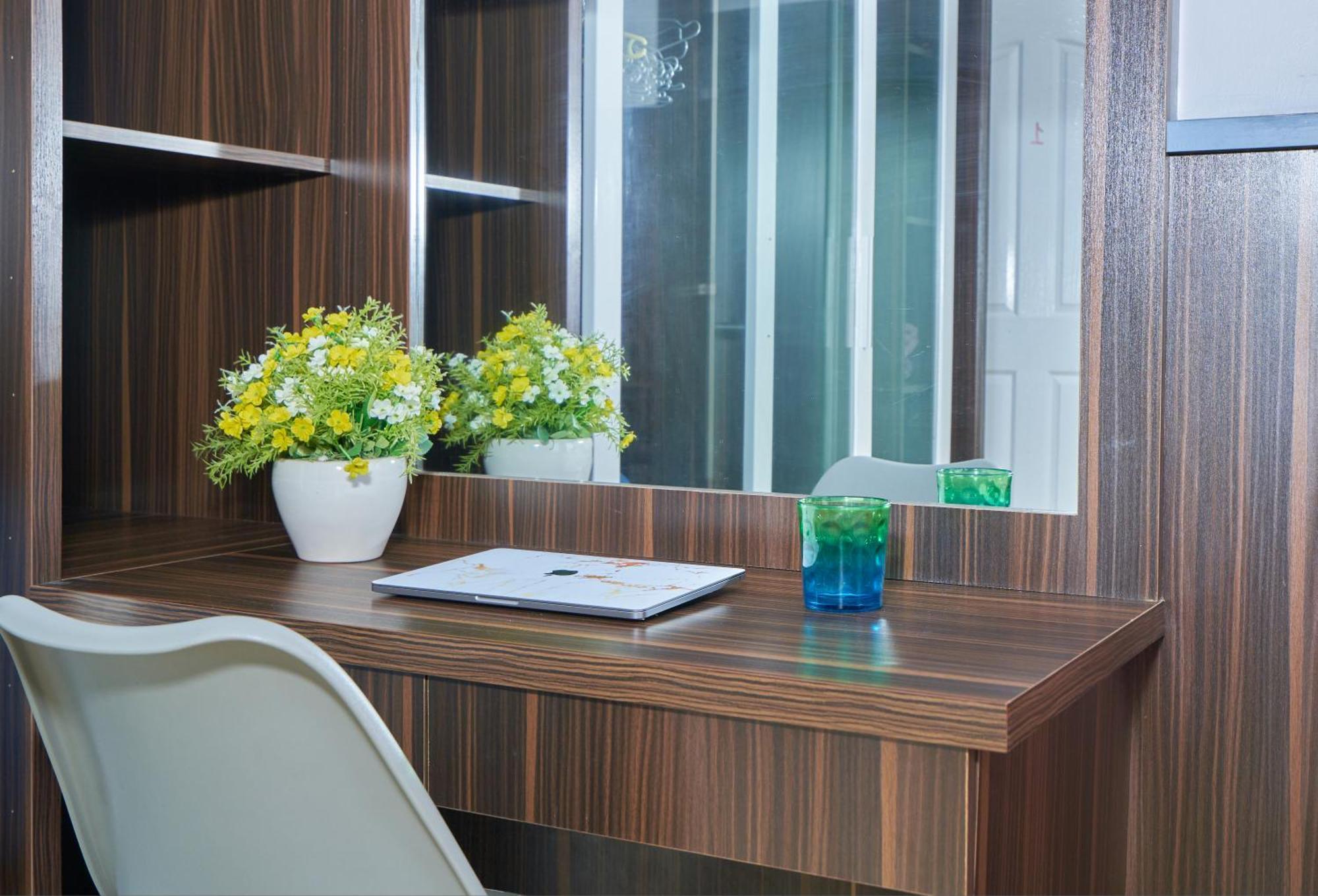 Pooh House 2 - Oasky 3 Bedrooms Apartment Вунг Тау Екстериор снимка
