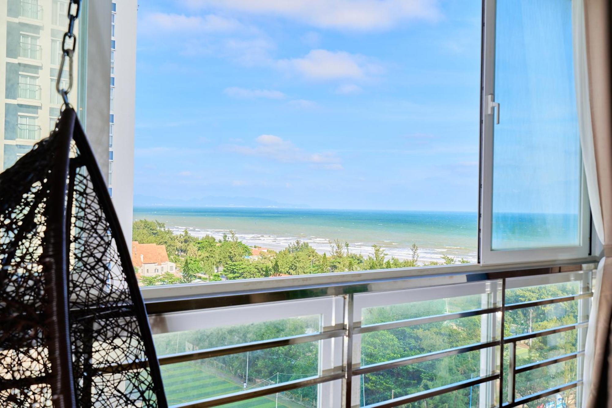 Pooh House 2 - Oasky 3 Bedrooms Apartment Вунг Тау Екстериор снимка