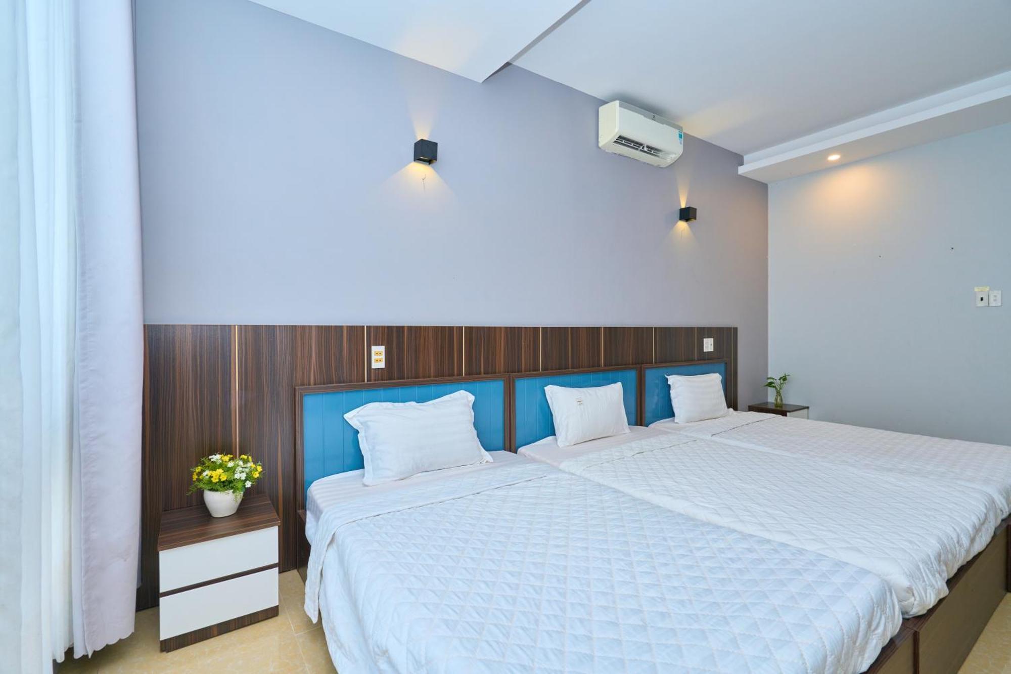 Pooh House 2 - Oasky 3 Bedrooms Apartment Вунг Тау Екстериор снимка