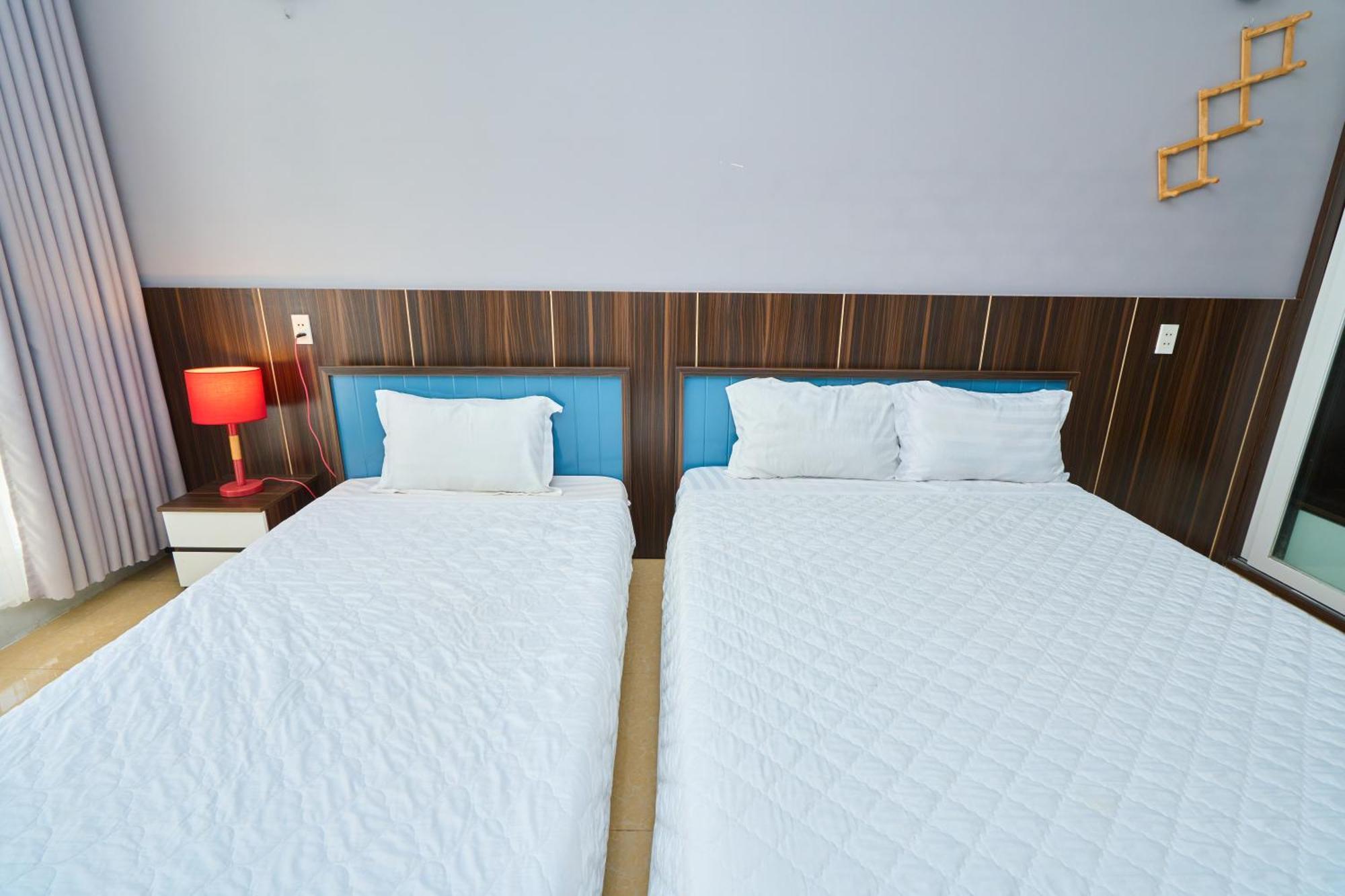 Pooh House 2 - Oasky 3 Bedrooms Apartment Вунг Тау Екстериор снимка