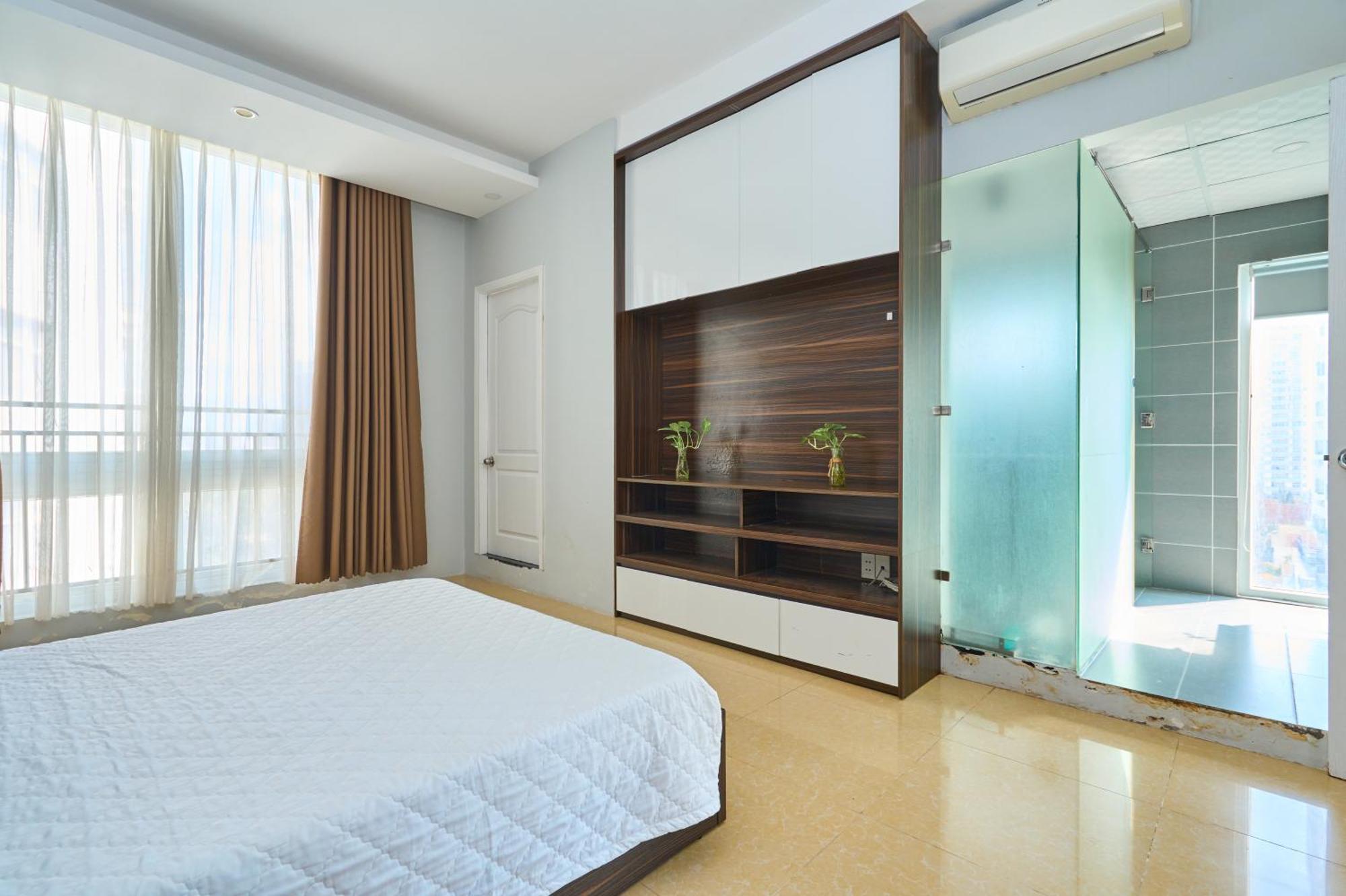 Pooh House 2 - Oasky 3 Bedrooms Apartment Вунг Тау Екстериор снимка
