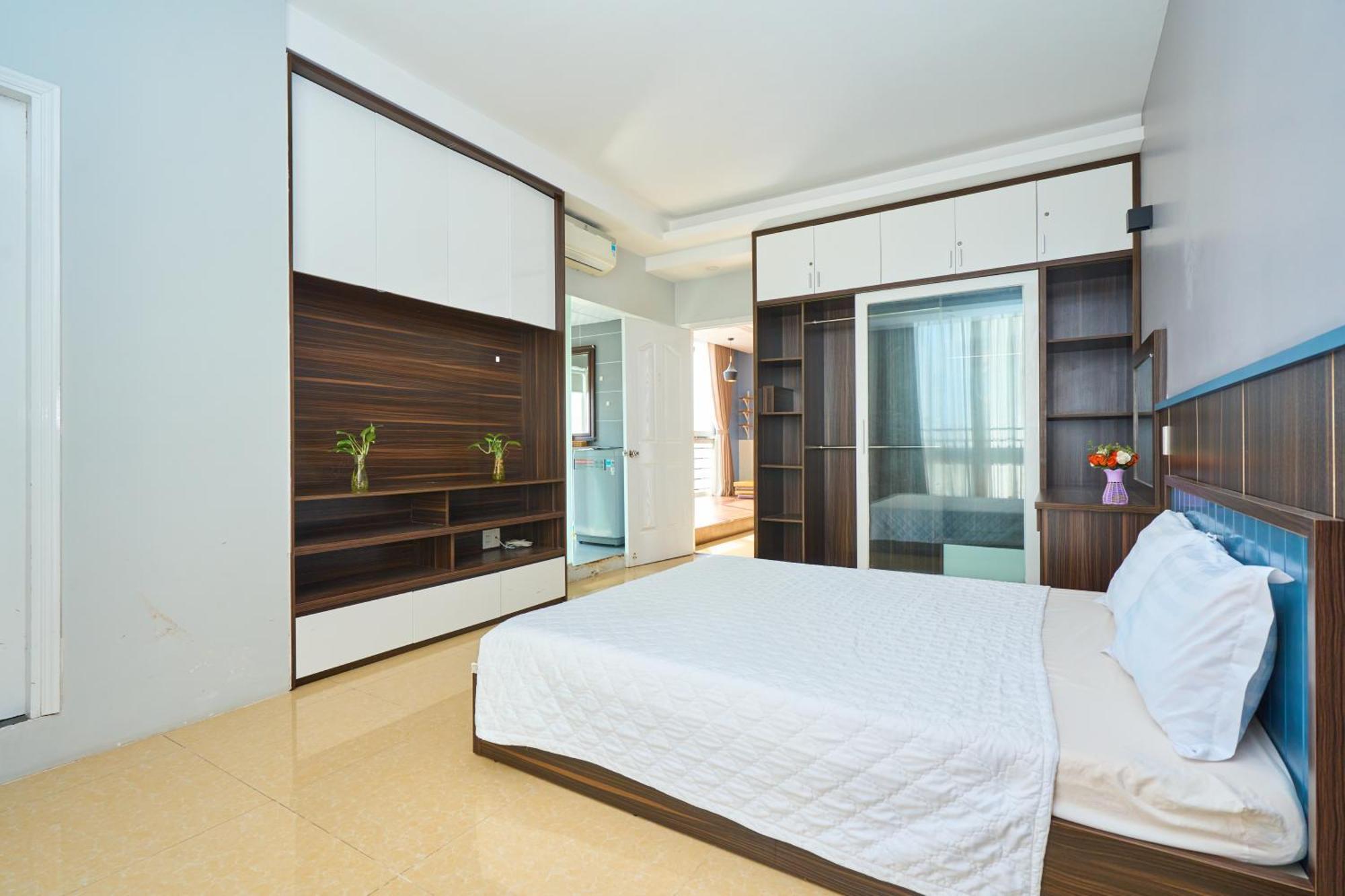 Pooh House 2 - Oasky 3 Bedrooms Apartment Вунг Тау Екстериор снимка