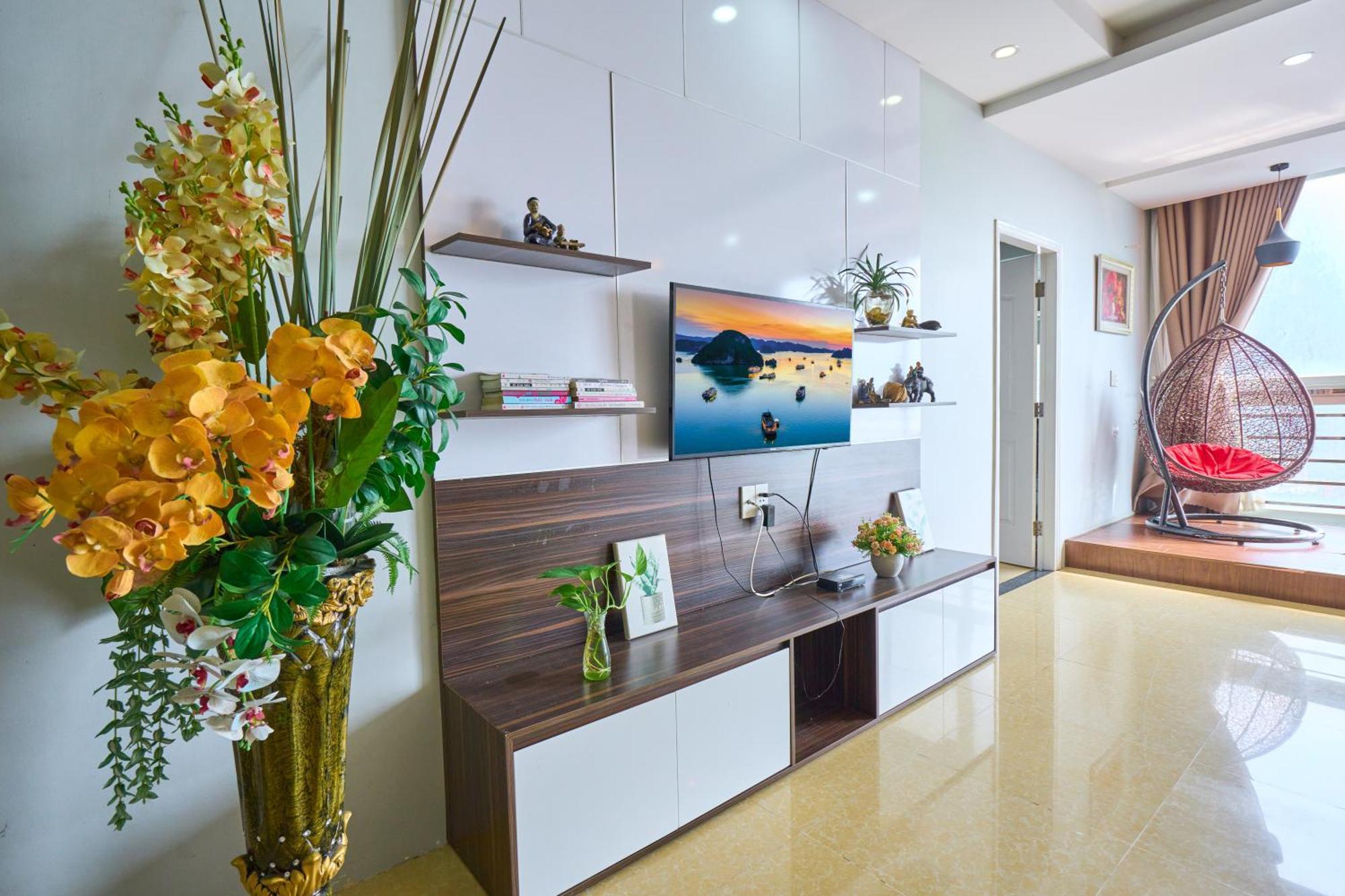 Pooh House 2 - Oasky 3 Bedrooms Apartment Вунг Тау Екстериор снимка