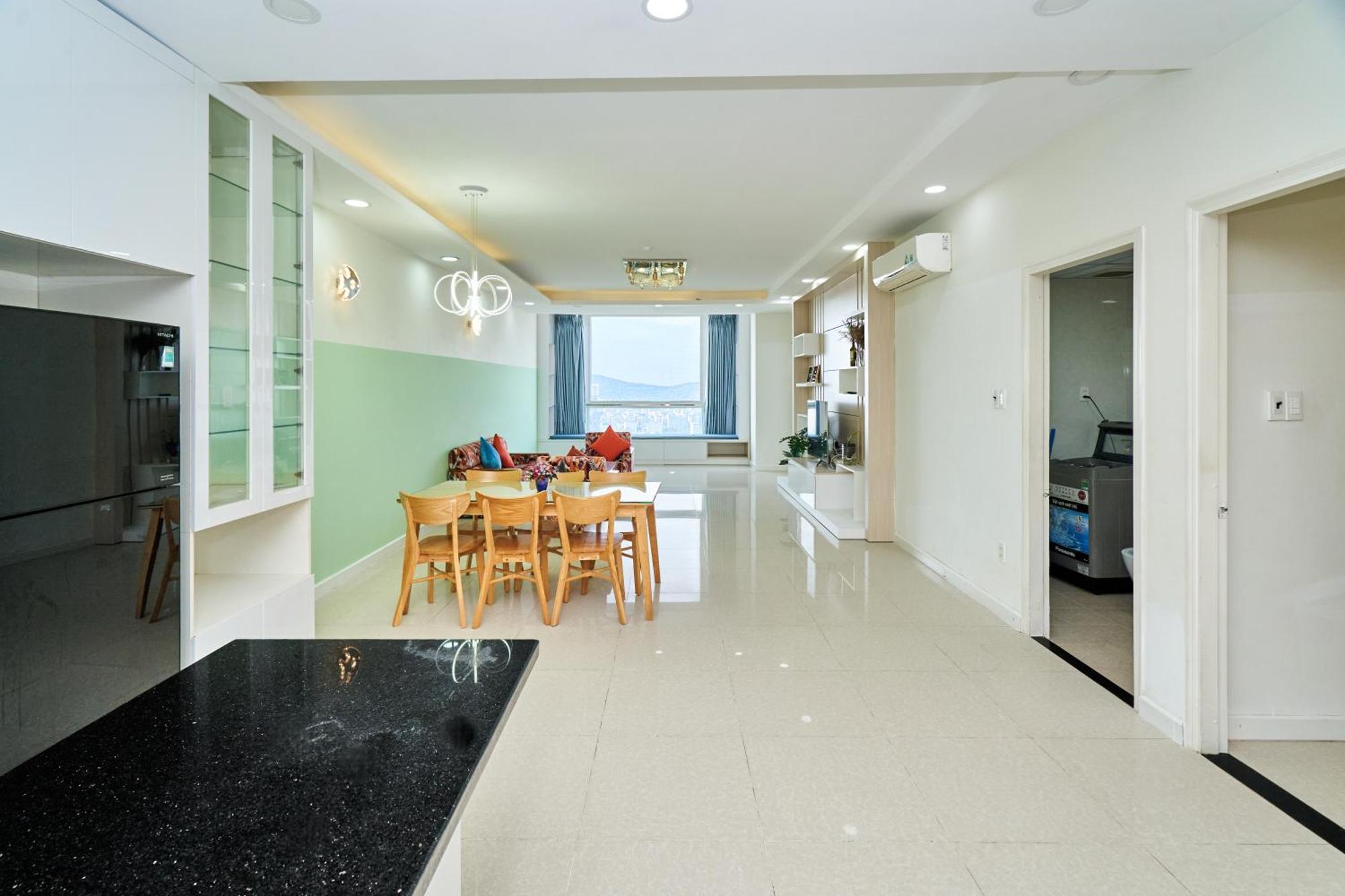 Pooh House 2 - Oasky 3 Bedrooms Apartment Вунг Тау Стая снимка