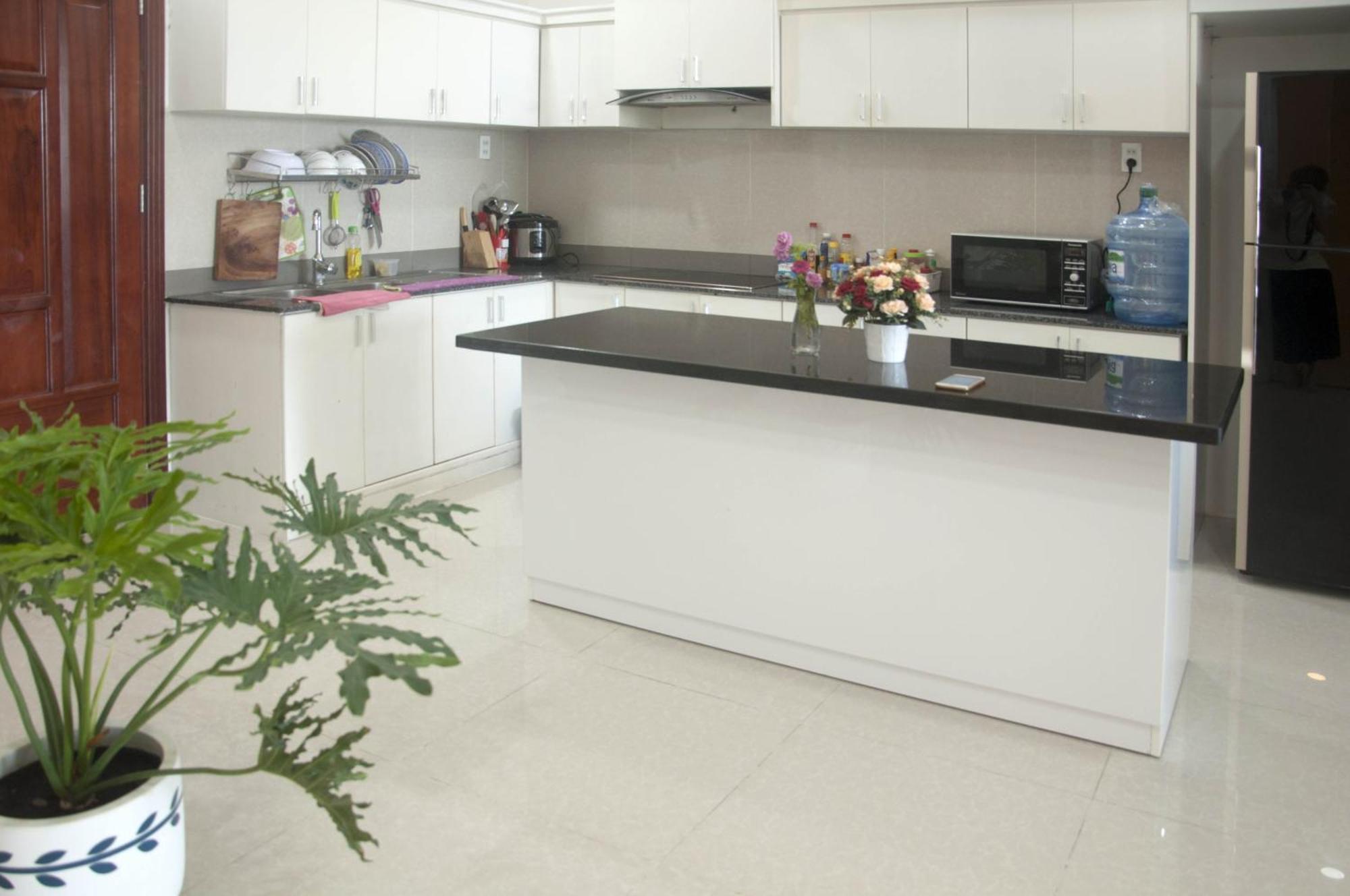 Pooh House 2 - Oasky 3 Bedrooms Apartment Вунг Тау Екстериор снимка