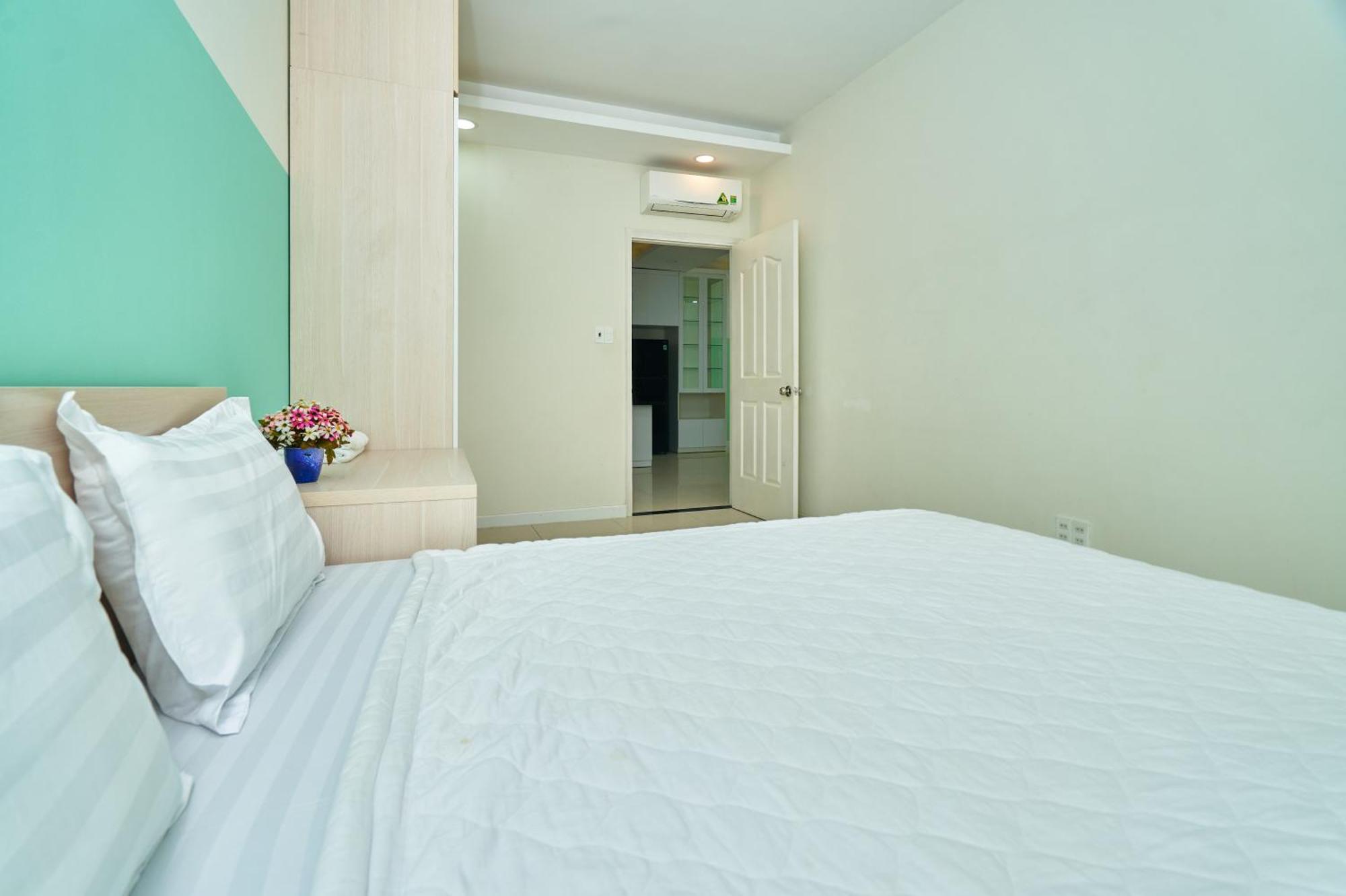 Pooh House 2 - Oasky 3 Bedrooms Apartment Вунг Тау Стая снимка