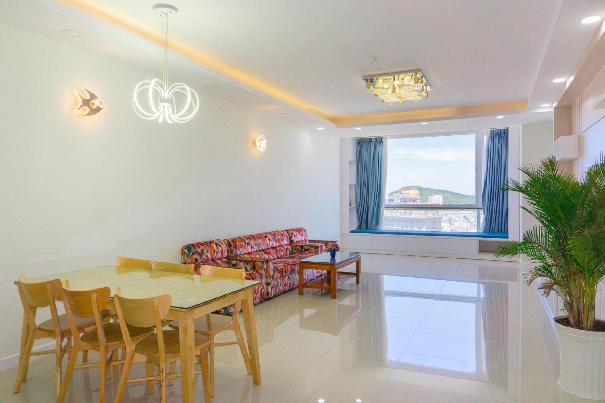 Pooh House 2 - Oasky 3 Bedrooms Apartment Вунг Тау Екстериор снимка