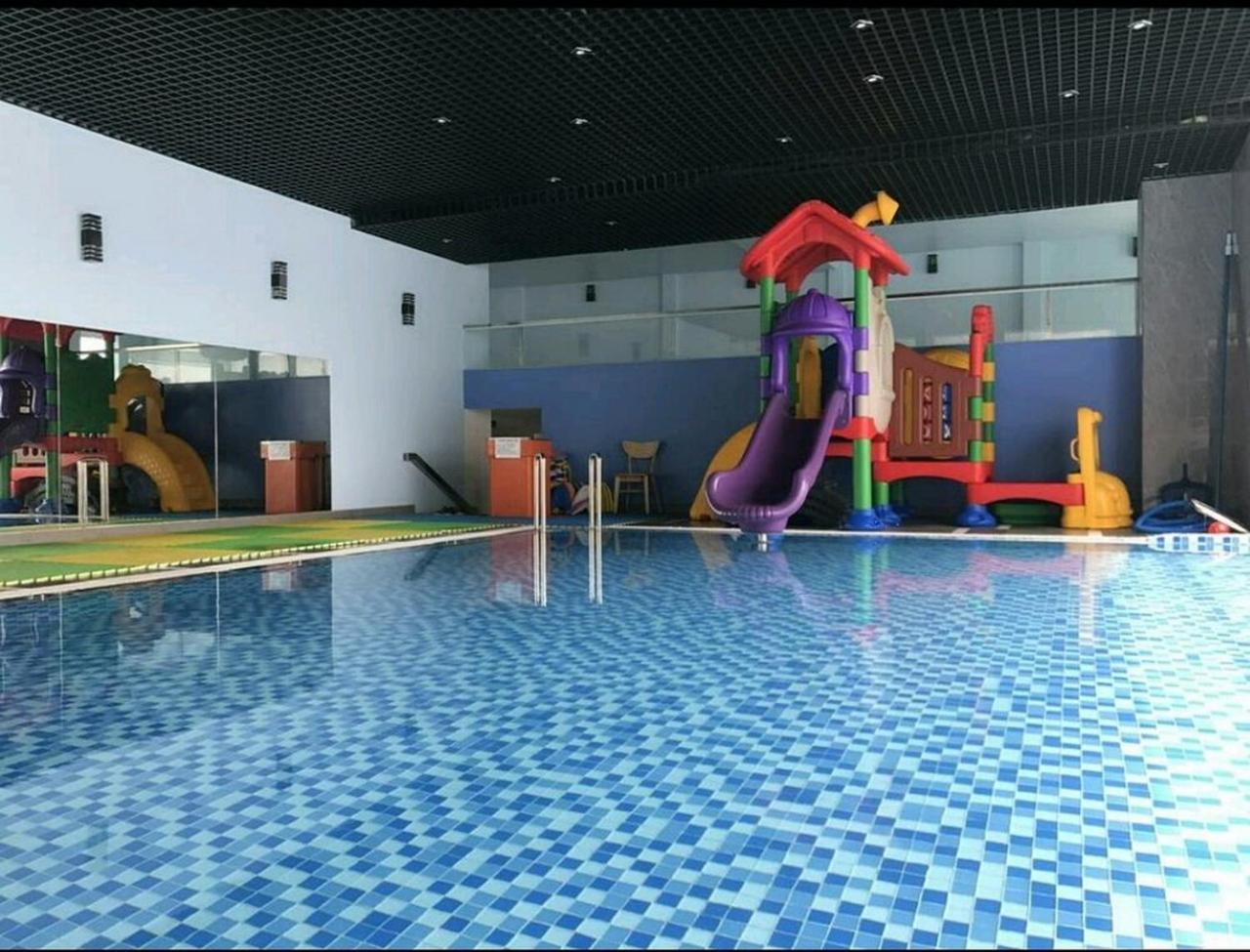 Pooh House 2 - Oasky 3 Bedrooms Apartment Вунг Тау Екстериор снимка